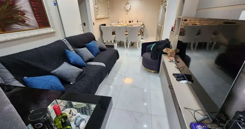 Apartamento com 3 quartos à venda na Avenida Trindade, 434, Bethaville I, Barueri