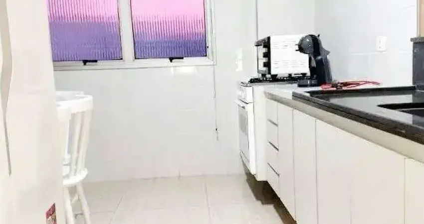 Apartamento com 1 quarto à venda na Rua Santa Madalena, 290, Bela Vista, São Paulo