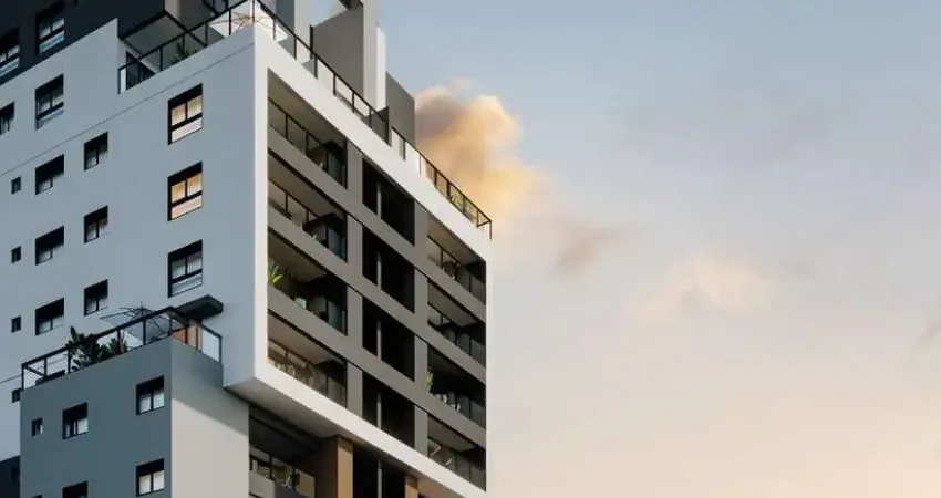 Apartamento com 3 quartos à venda na Rua Guilherme Pugsley, 1352, Água Verde, Curitiba