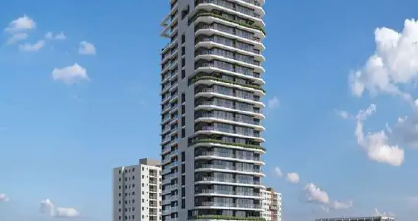 Apartamento com 3 quartos à venda na Avenida República Argentina, 2111, Água Verde, Curitiba