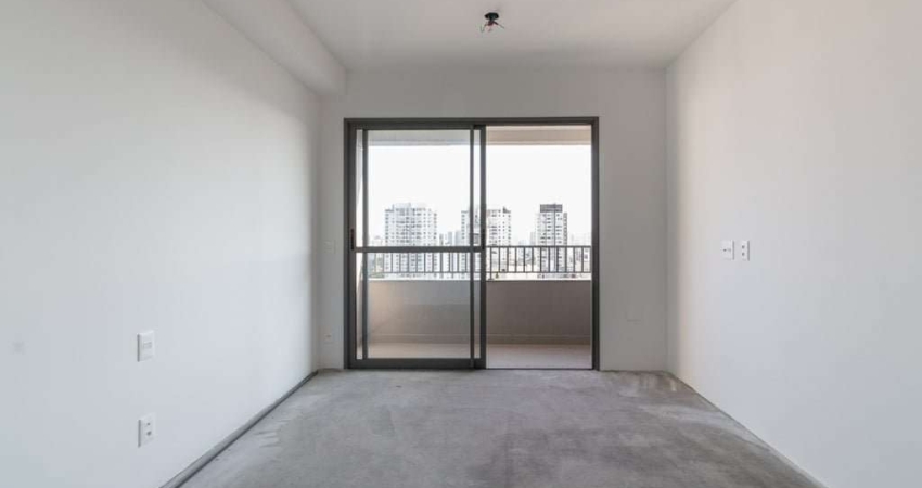 Apartamento com 1 quarto à venda na Rua Quatá, 547, Vila Olímpia, São Paulo