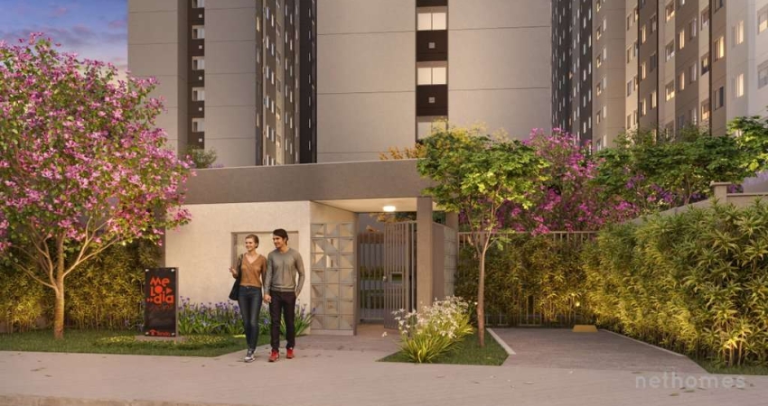 Apartamento com 2 quartos à venda na Avenida Luís Stamatis, 948, Jaçanã, São Paulo