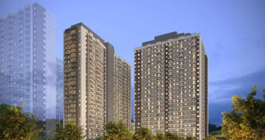 Apartamento com 3 quartos à venda na Rua Nossa Senhora do Bom Conselho, 59, Campo Limpo, São Paulo