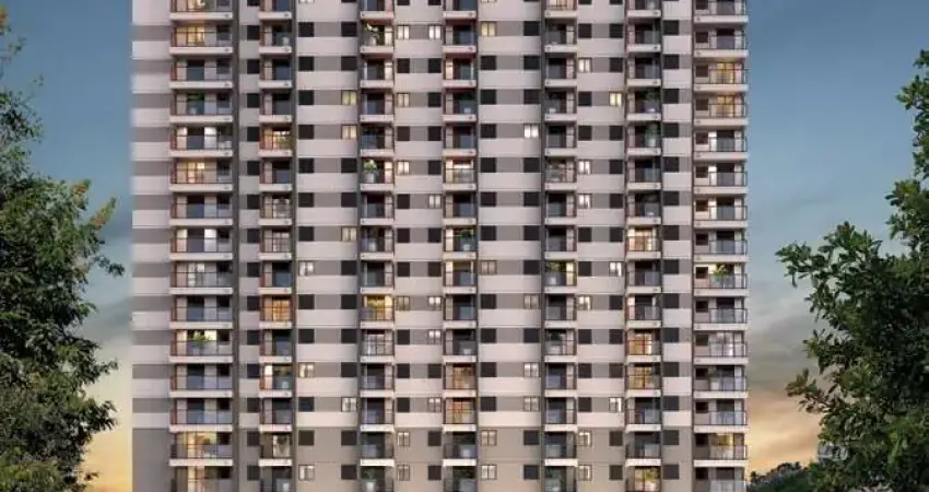 Apartamento com 1 quarto à venda na Cordeiro da Graça, 519, Santo Cristo, Rio de Janeiro