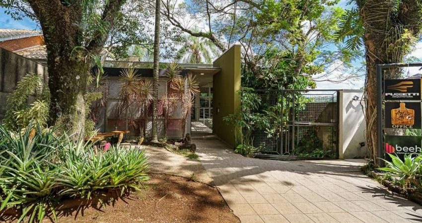 Prédio à venda na Avenida Dona Maria Franco Salgado, 220, Jardim Botânico (Sousas), Campinas