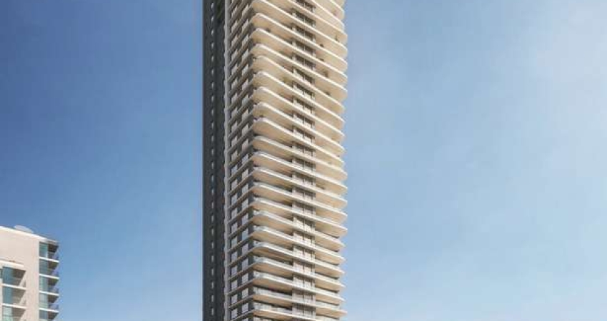 Apartamento com 4 quartos à venda na Avenida Castelo Branco, 1045, Setor Bueno, Goiânia