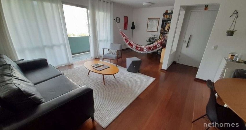 Apartamento com 3 quartos à venda na Rua do Ângulo, 412, Jardim Ampliação, São Paulo