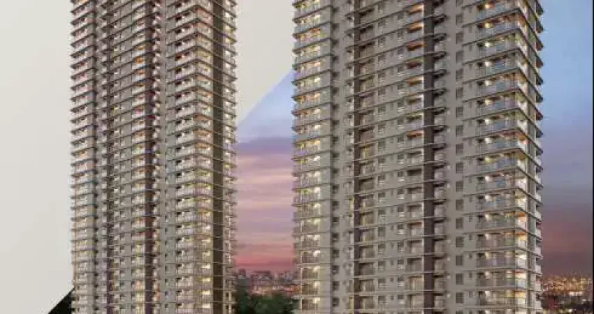 Apartamento com 3 quartos à venda na Avenida Piraíba, 398, Alphaville, Barueri