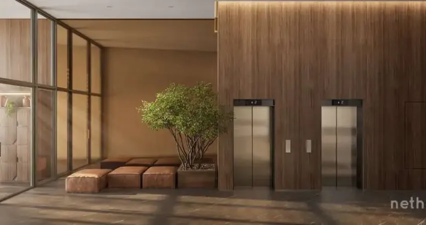 Apartamento com 1 quarto à venda na Rua Itacema, 18, Itaim Bibi, São Paulo