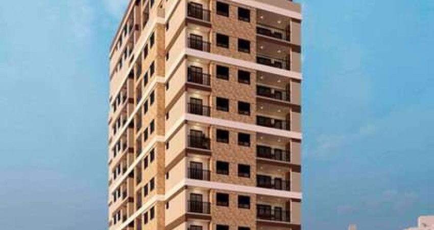 Apartamento com 2 quartos à venda na Avenida Campista, 1039, Vila Rosália, Guarulhos