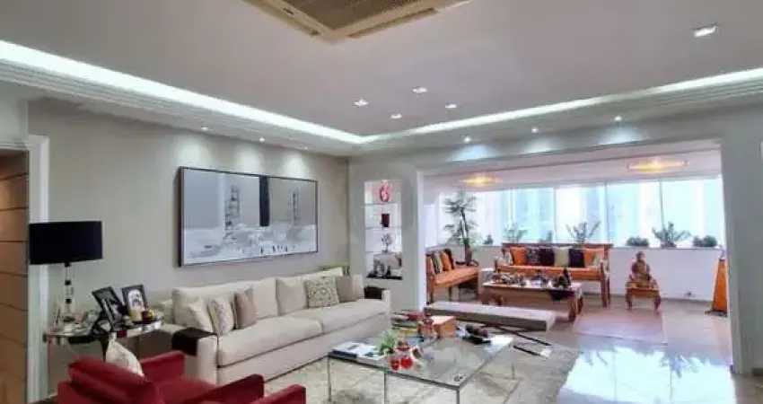 Apartamento com 3 quartos à venda na Avenida Lúcio Costa, 3600, Barra da Tijuca, Rio de Janeiro