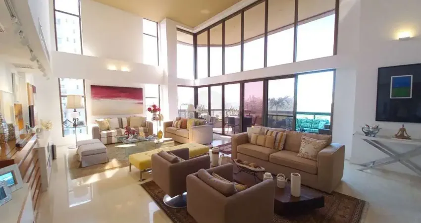 Apartamento com 3 quartos à venda na Avenida Flamboyants da Península, 1250, Barra da Tijuca, Rio de Janeiro