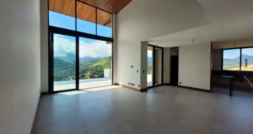 Casa em condomínio fechado com 3 quartos à venda na Estrada dos Prates., 42, Itaipava, Petrópolis