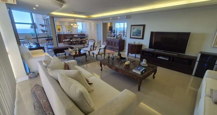 Apartamento com 4 quartos à venda na Avenida Lúcio Costa, 3300, Barra da Tijuca, Rio de Janeiro