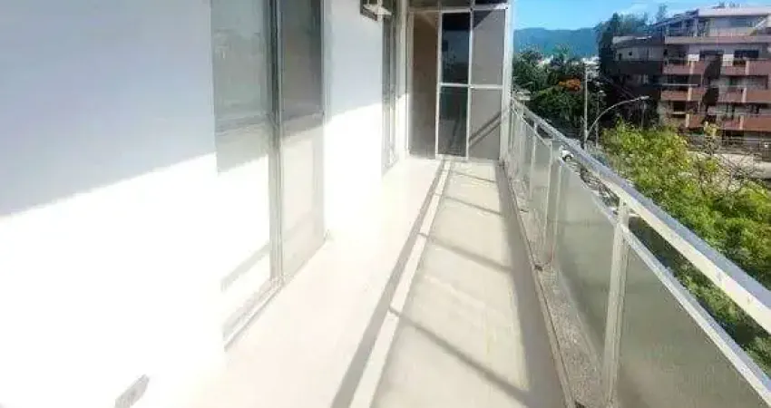 Apartamento com 2 quartos à venda na Avenida Genaro de Carvalho, 1255, Recreio dos Bandeirantes, Rio de Janeiro