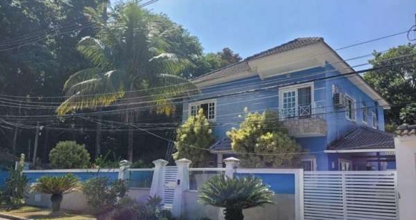 Casa em condomínio fechado com 4 quartos à venda na Timbuaçu, 200, Freguesia (Jacarepaguá), Rio de Janeiro