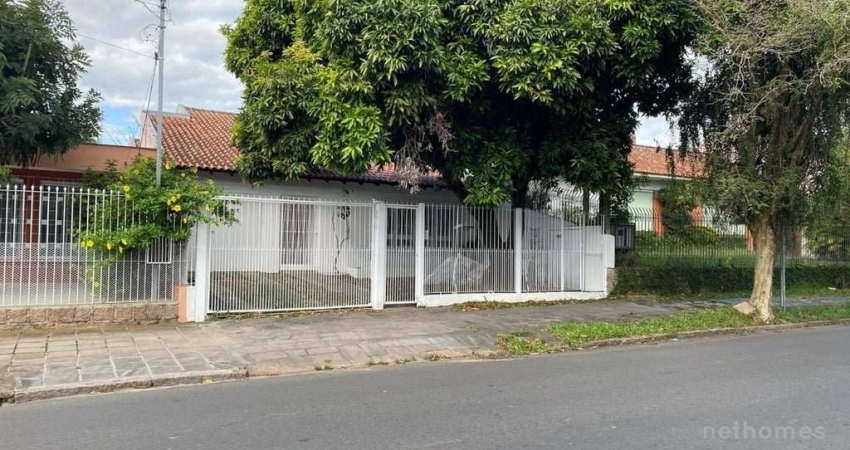 Casa com 2 quartos à venda na Rua Sargento Nicolau Dias de Farias, 416, Tristeza, Porto Alegre
