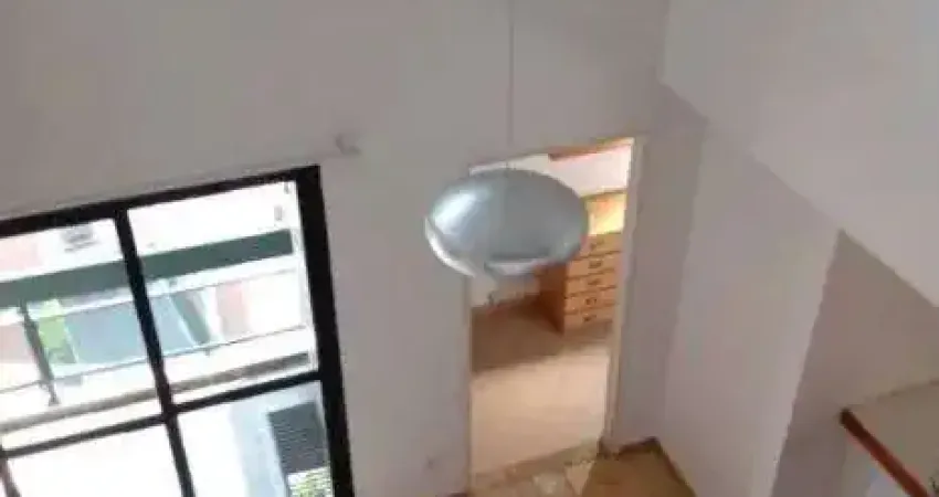 Loft com 2 quartos à venda na Rua Fradique Coutinho, 66, Pinheiros, São Paulo