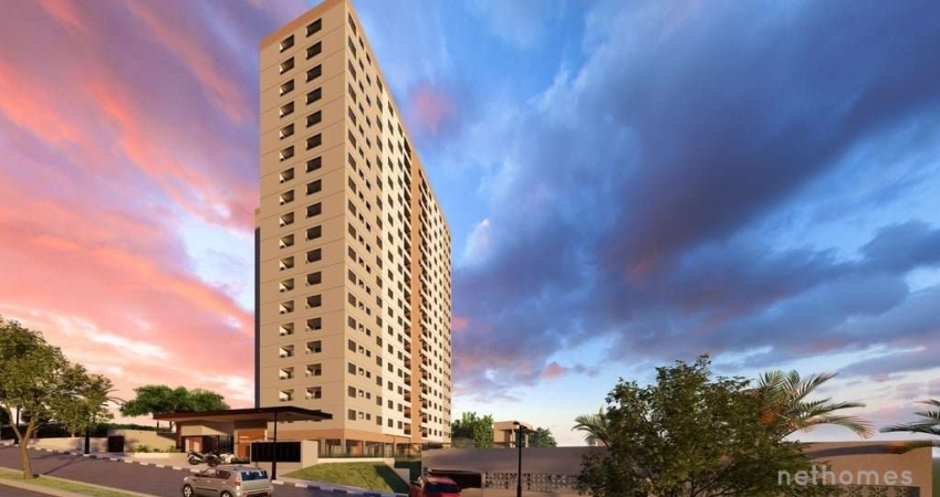 Apartamento com 2 quartos à venda na Sebastião Climas Ferreira, 44, Jardim do Rio Cotia, Cotia