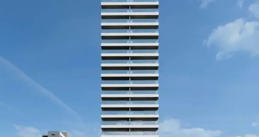 Apartamento com 3 quartos à venda na Avenida Castelo Branco, 904, Setor Bueno, Goiânia