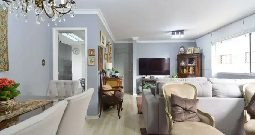 Apartamento com 3 quartos à venda na Rua Doutor Diogo de Faria, 1175, Vila Clementino, São Paulo