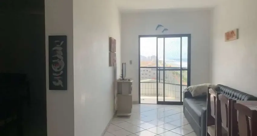 Apartamento com 1 quarto à venda na Governador Mário Covas Júnior, 9140, Agenor de Campos, Mongaguá