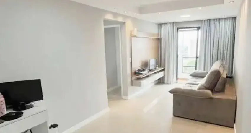 Apartamento com 2 quartos à venda na Rua Regino Aragão, 65, Vila Moinho Velho, São Paulo