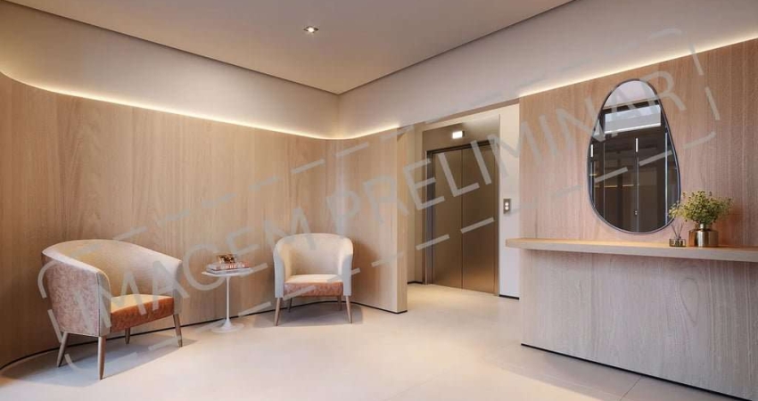 Loft com 1 quarto à venda na Rua Américo Vespucci, 958, Vila Prudente, São Paulo