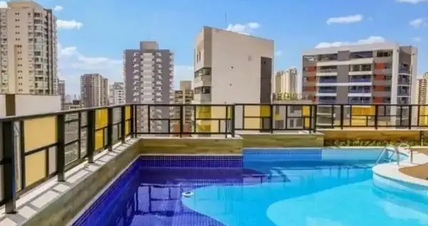 Apartamento com 1 quarto à venda na Doutor Tomás Alves., 57, Vila Mariana, São Paulo