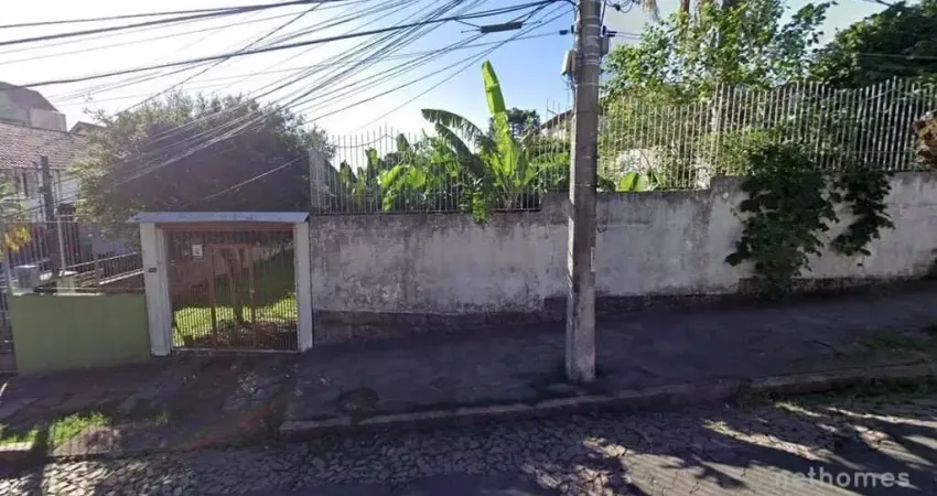 Terreno à venda na Rua Landel de Moura, 2068, Tristeza, Porto Alegre
