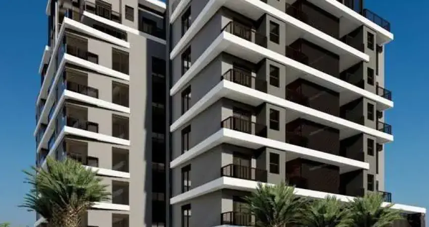 Cobertura com 3 quartos à venda na Avenida Senador Souza Naves, 1650, Cristo Rei, Curitiba