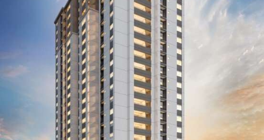 Apartamento com 2 quartos à venda na Avenida Tucuruvi, 360, Tucuruvi, São Paulo