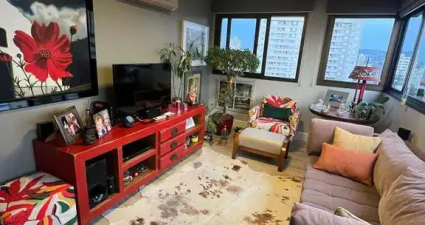 Apartamento à venda na Rua Itaboraí, 251, Jardim Botânico, Porto Alegre