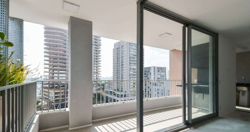 Apartamento com 3 quartos à venda na Rua Alves Guimarães, 1380, Pinheiros, São Paulo