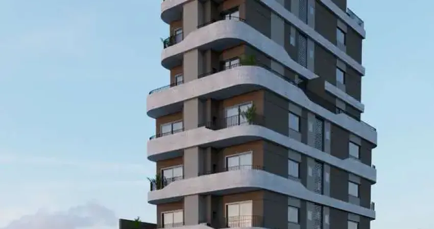 Apartamento com 1 quarto à venda na Rua Desembargador Isaías Bevilaqua, 213, Mercês, Curitiba