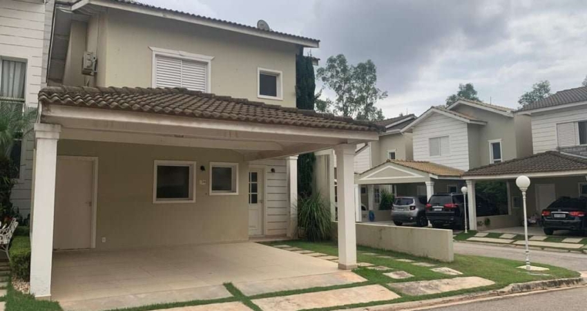 Casa em condomínio fechado com 3 quartos à venda na Rua Antonio Perez Hernandez, 500, Parque Campolim, Sorocaba