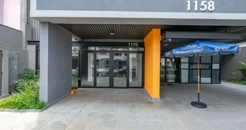 Ponto comercial à venda na Rua Fradique Coutinho, 1170, Pinheiros, São Paulo
