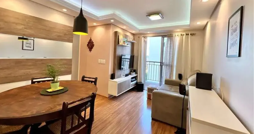 Apartamento com 3 quartos à venda na Rua Alameda dos Jardins, 50, Igara, Canoas