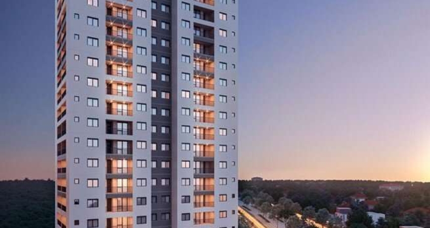 Apartamento com 2 quartos à venda na General de Divisão de Pedro Rodrigues da Silva, 651, Alphagran Alphaville, Barueri