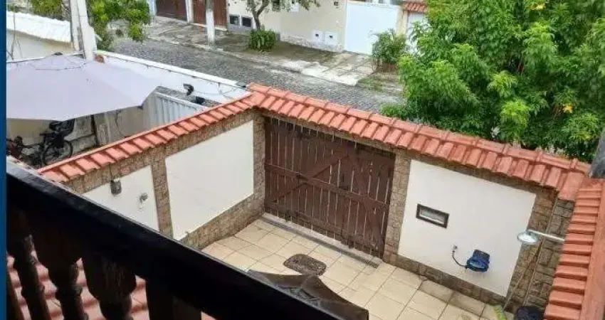 Casa em condomínio fechado com 3 quartos à venda na Ronaldo Carneiro da Rocha, 30, Freguesia (Jacarepaguá), Rio de Janeiro