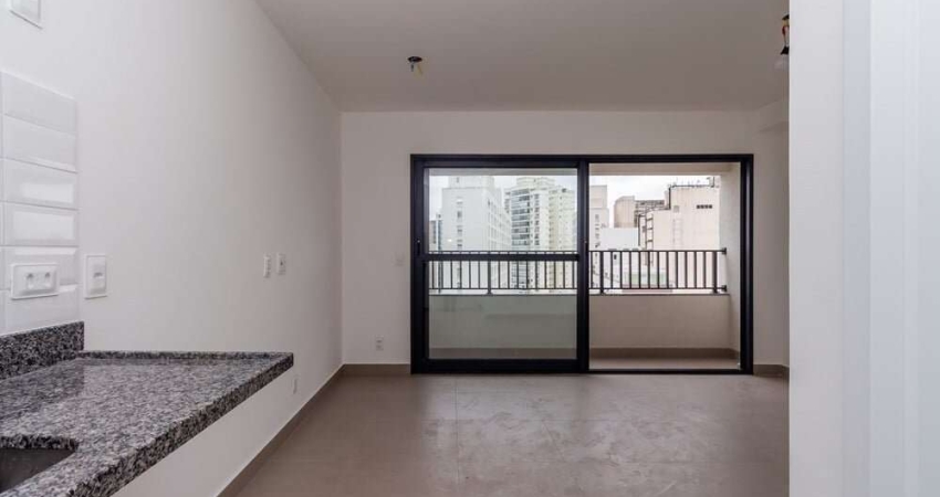 Apartamento com 1 quarto à venda na Dr. Tomás Alves, 110, Vila Mariana, São Paulo