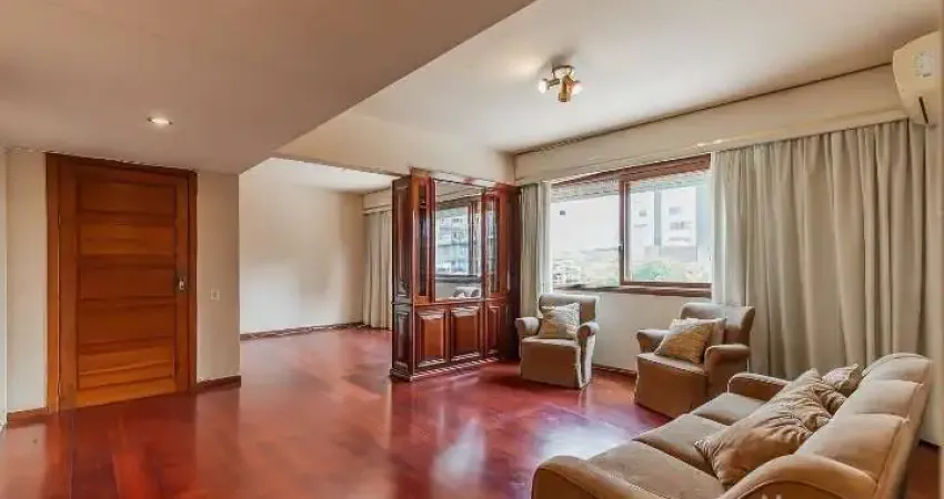 Apartamento com 3 quartos à venda na Rua Ramiro Barcelos, 1176, Independência, Porto Alegre