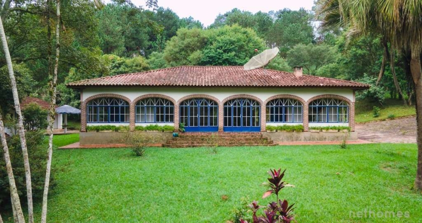 Terreno à venda na Pedro Americo Benedeti, Centro, Pinhalzinho