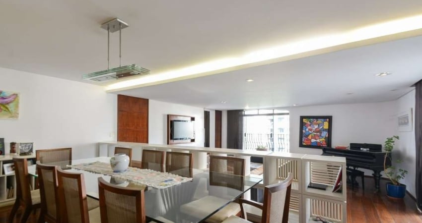 Apartamento com 6 quartos à venda na Rua José Maria Lisboa, 1206, Jardim Paulista, São Paulo