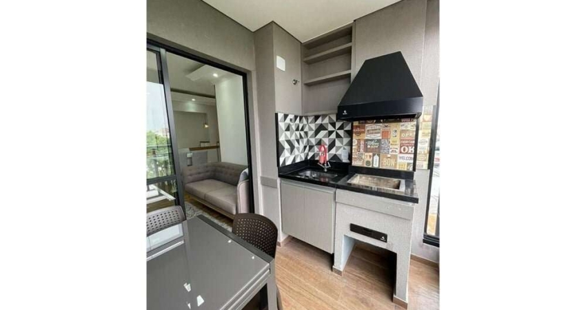 Apartamento com 2 quartos à venda na Rua Saigon, 86, Vila Formosa, São Paulo