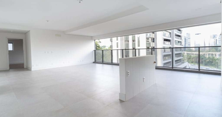 Apartamento com 2 quartos à venda na Major Sylvio de Magalhães Padilha, 30, Jardim Morumbi, São Paulo