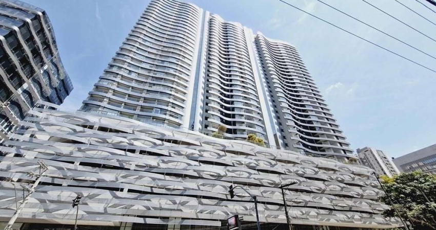 Apartamento com 1 quarto à venda na Rua João de Lacerda Soares, 31, Jardim das Acacias, São Paulo