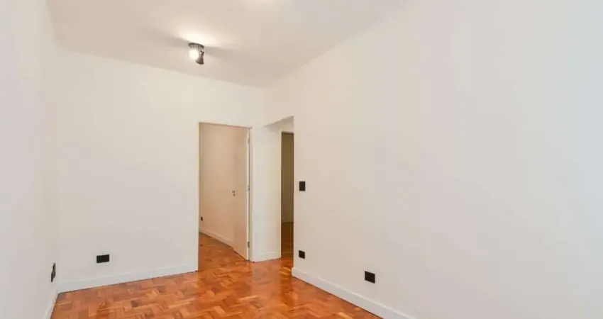Apartamento com 2 quartos à venda na Rua Baltazar Lisboa, 125, Vila Mariana, São Paulo