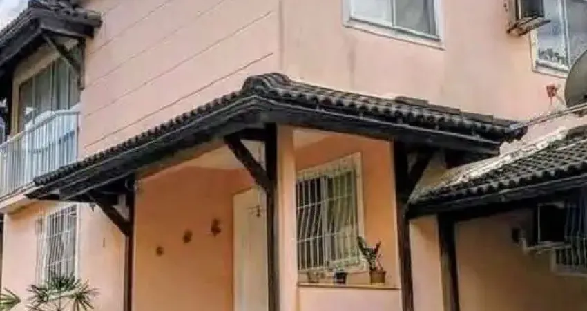 Casa em condomínio fechado com 3 quartos à venda na Maença 430, Jacarepaguá, Pechincha, Rio de Janeiro, 430, Pechincha, Rio de Janeiro
