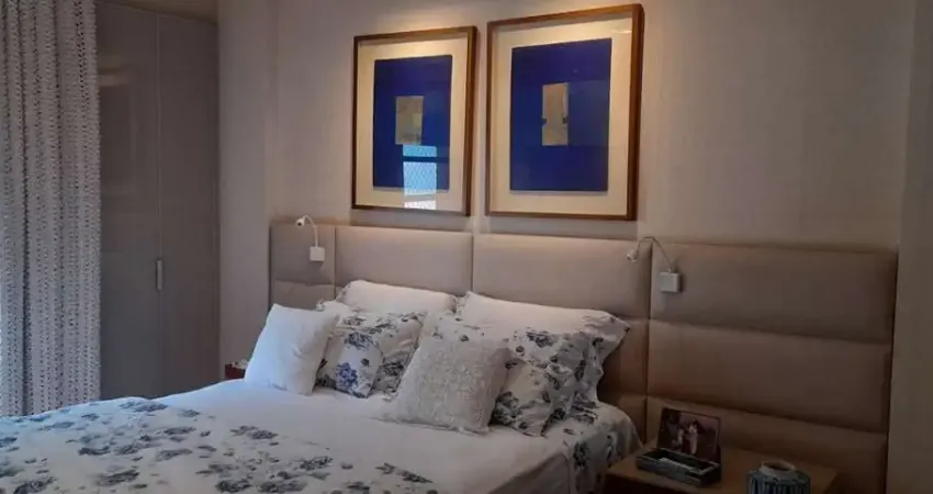Apartamento com 3 quartos à venda na Avenida Borges de Medeiros, 221, Lagoa, Rio de Janeiro